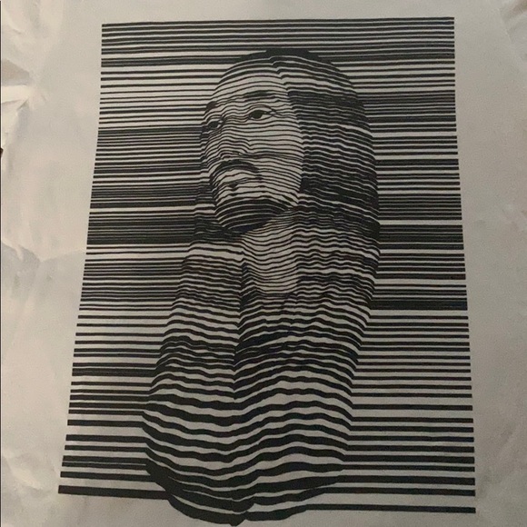 NWOT DIM MAK x Steve Aoki Tshirt - Picture 5 of 6